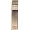 Ekena Millwork Imperial Smooth Traditional Outlooker, Douglas Fir, 7 1/2"W x 30"D x 30"H OUT08X30X30IMP01SDF - alternate 3